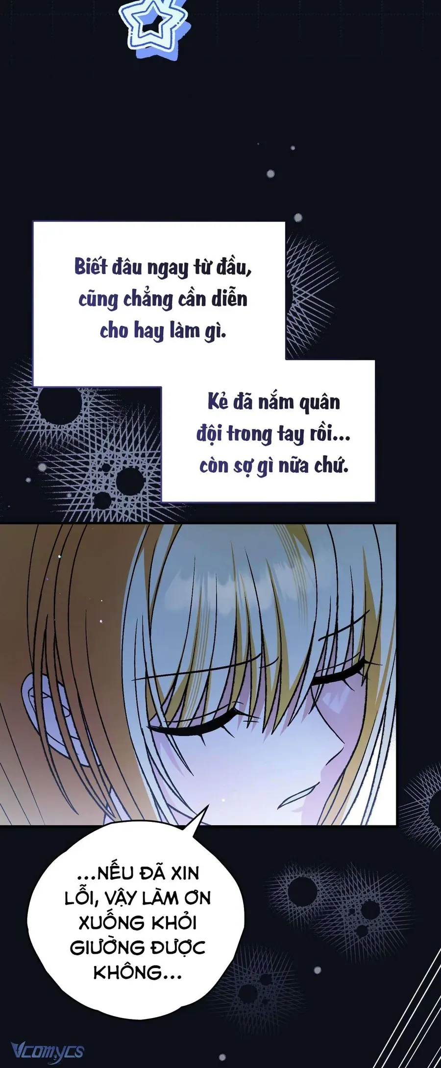 Gửi Đến Người Sói Yêu Dấu Của Em Chapter 28 - 38