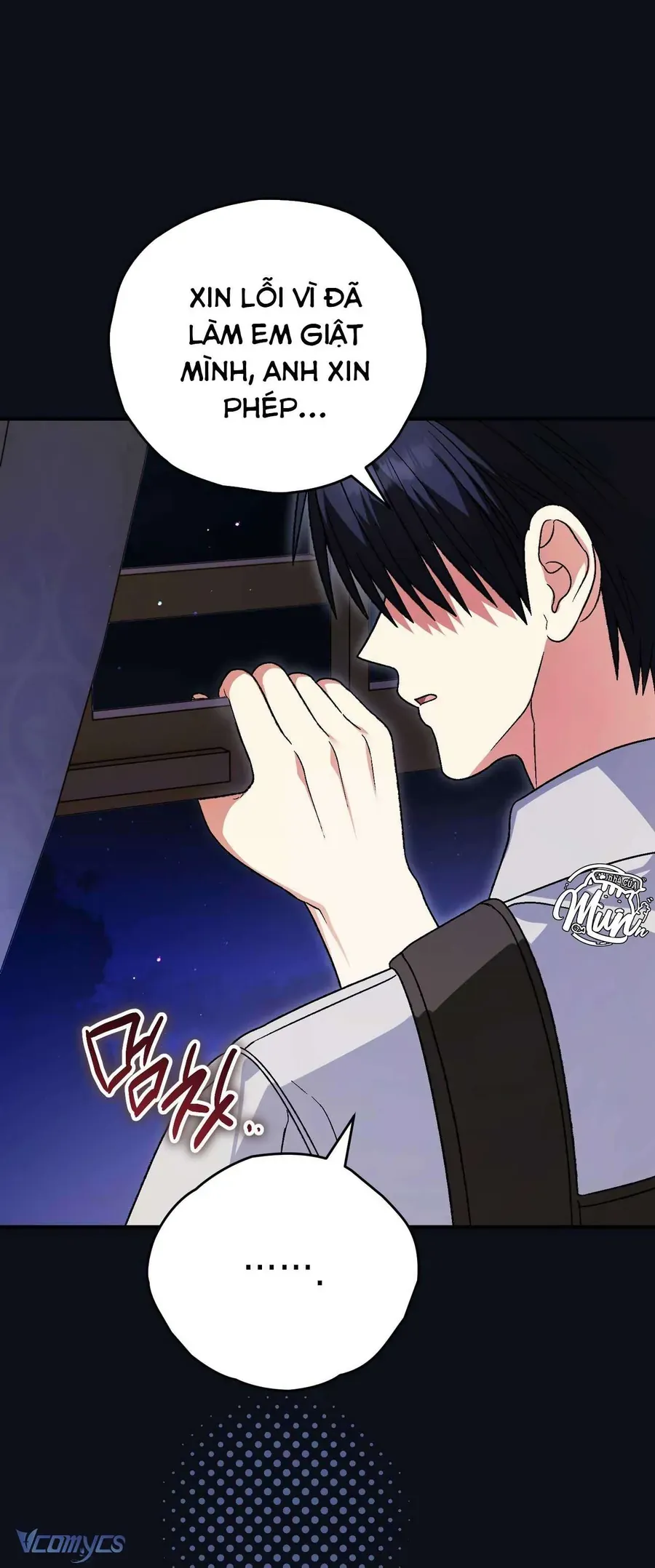 Gửi Đến Người Sói Yêu Dấu Của Em Chapter 28 - 57