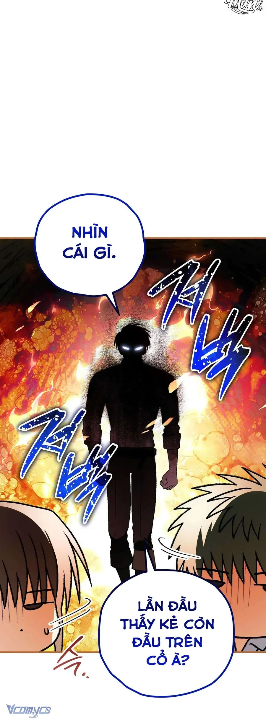 Gửi Đến Người Sói Yêu Dấu Của Em Chapter 28 - 74