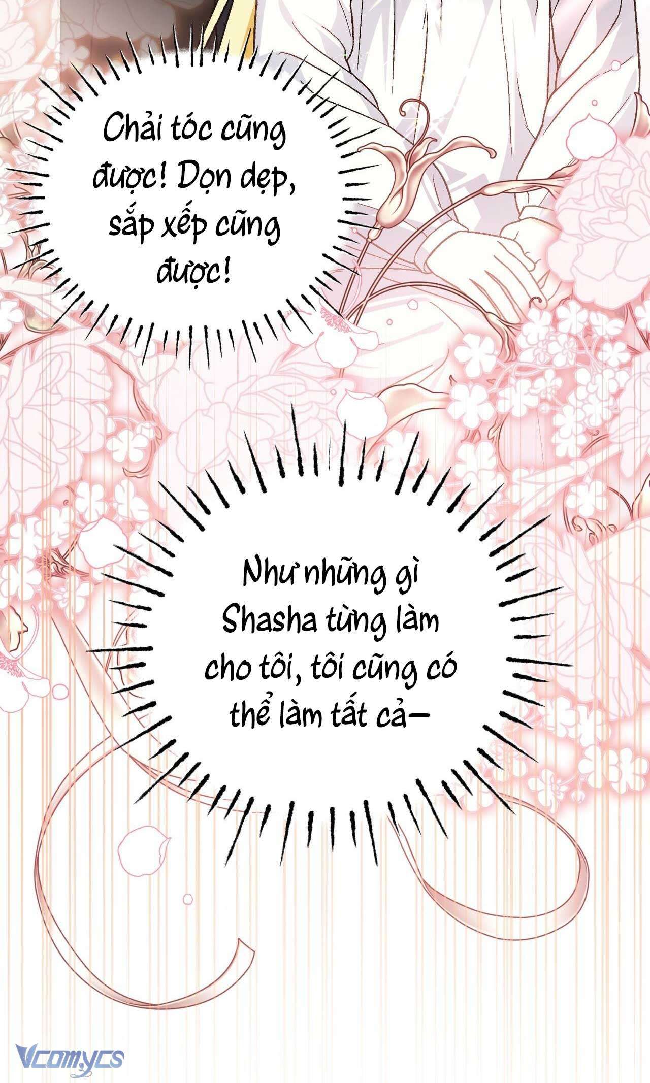 Gửi Đến Người Sói Yêu Dấu Của Em Chapter 30 - 63