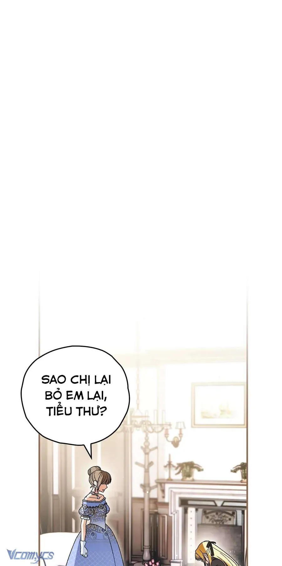 Gửi Đến Người Sói Yêu Dấu Của Em Chapter 31 - 27
