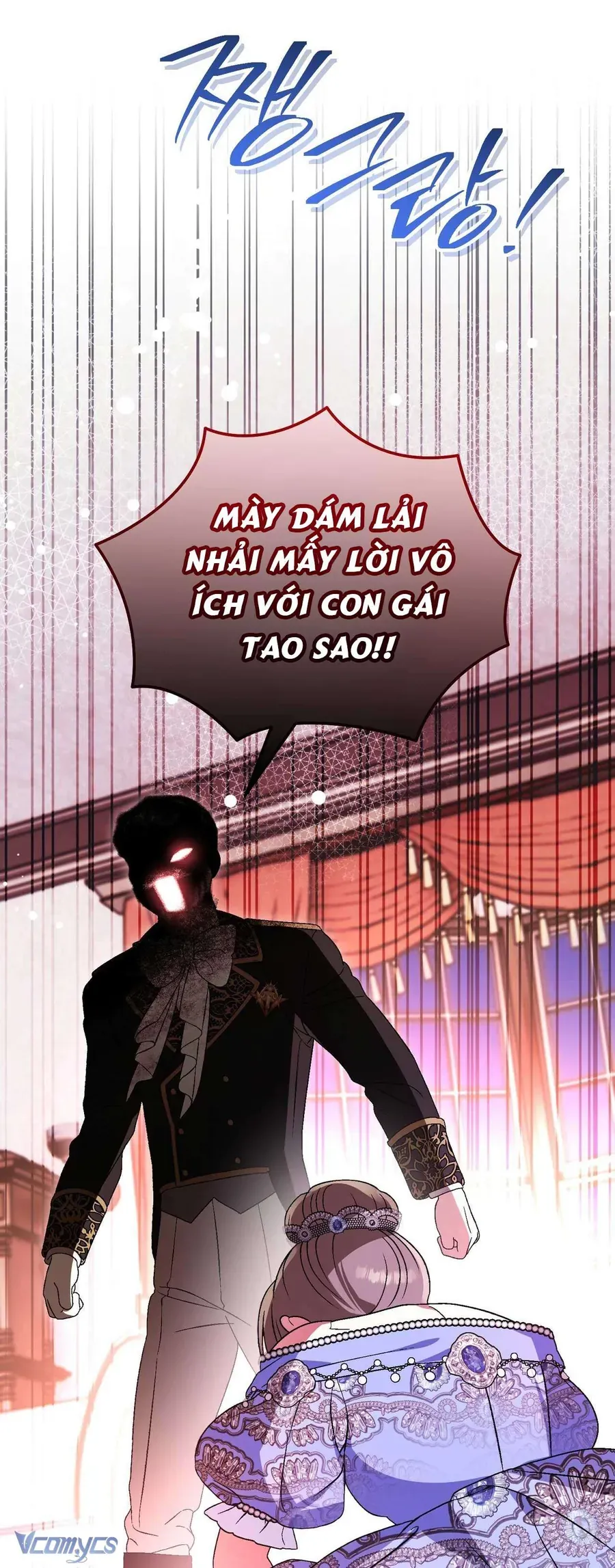 Gửi Đến Người Sói Yêu Dấu Của Em Chapter 31 - 50