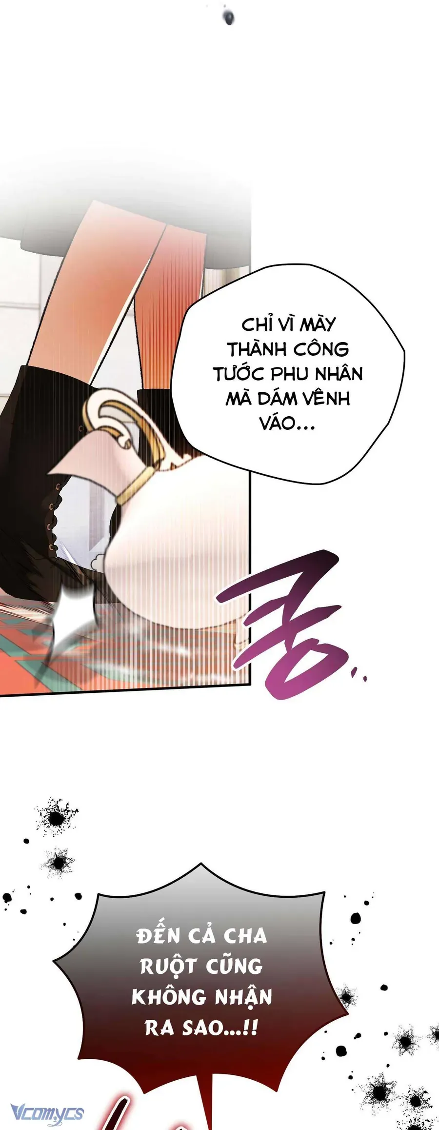Gửi Đến Người Sói Yêu Dấu Của Em Chapter 31 - 63