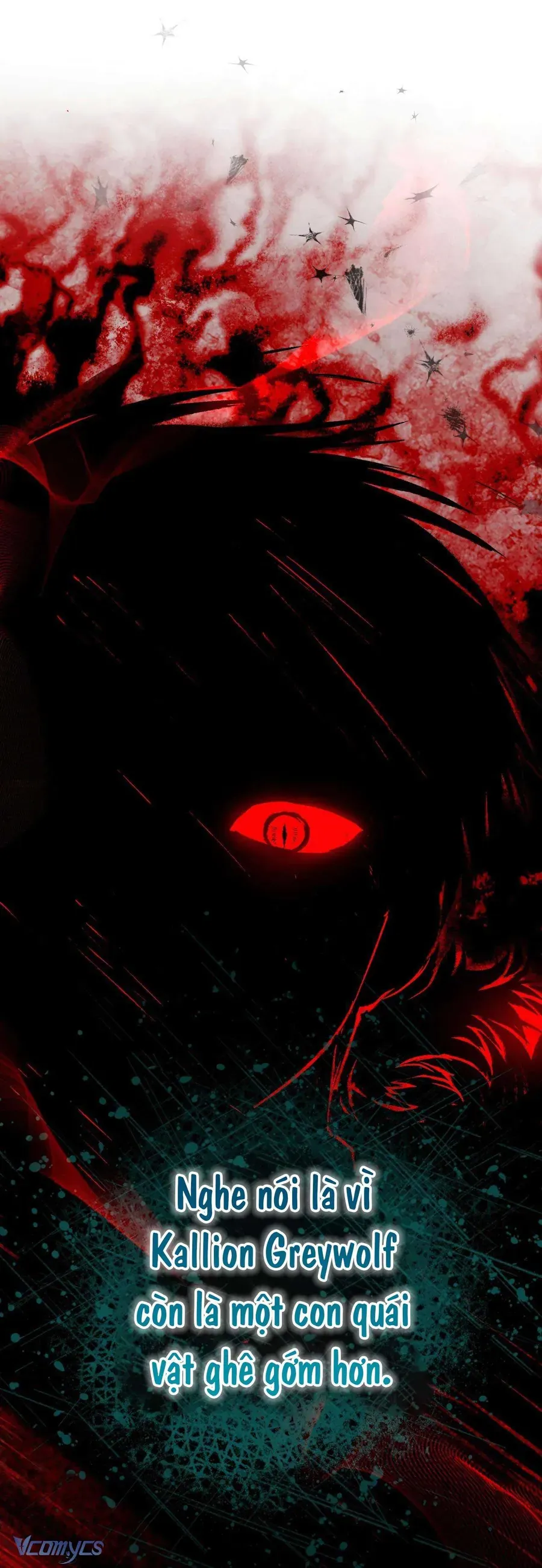 Gửi Đến Người Sói Yêu Dấu Của Em Chapter 32 - 21