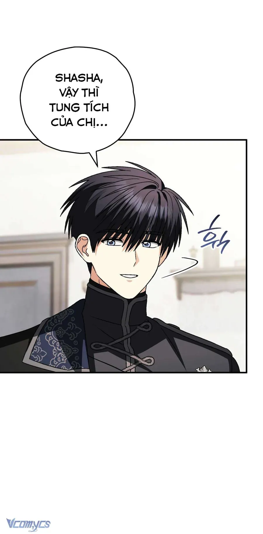 Gửi Đến Người Sói Yêu Dấu Của Em Chapter 32 - 24