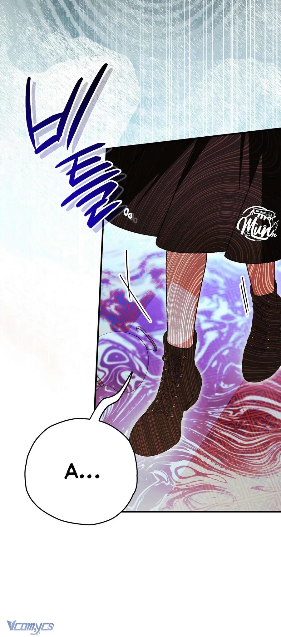 Gửi Đến Người Sói Yêu Dấu Của Em Chapter 32 - 61