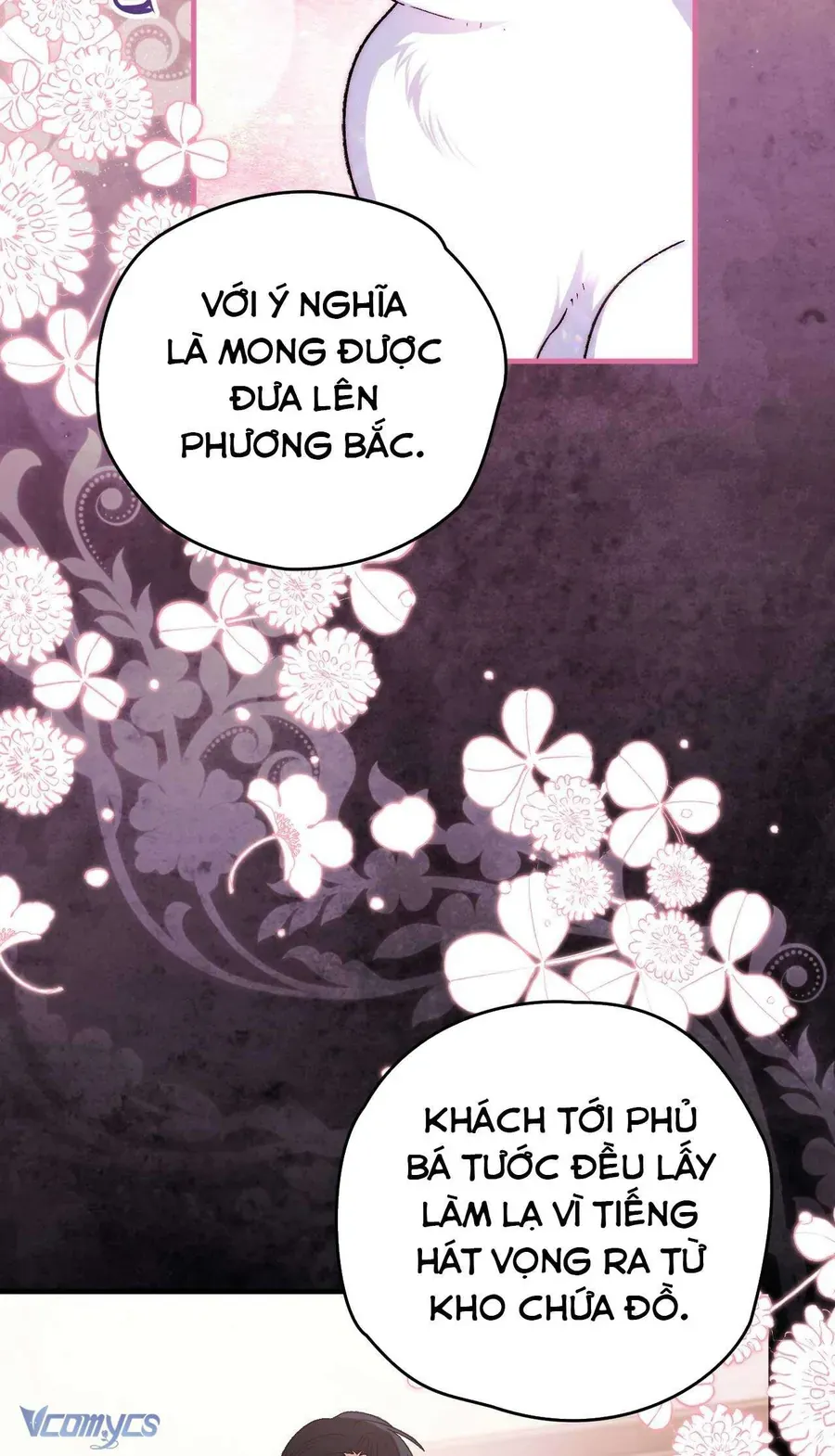 Gửi Đến Người Sói Yêu Dấu Của Em Chapter 32 - 64