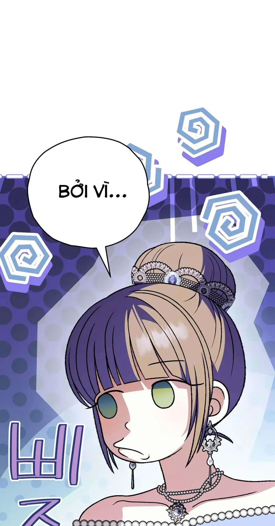 Gửi Đến Người Sói Yêu Dấu Của Em Chapter 32 - 68