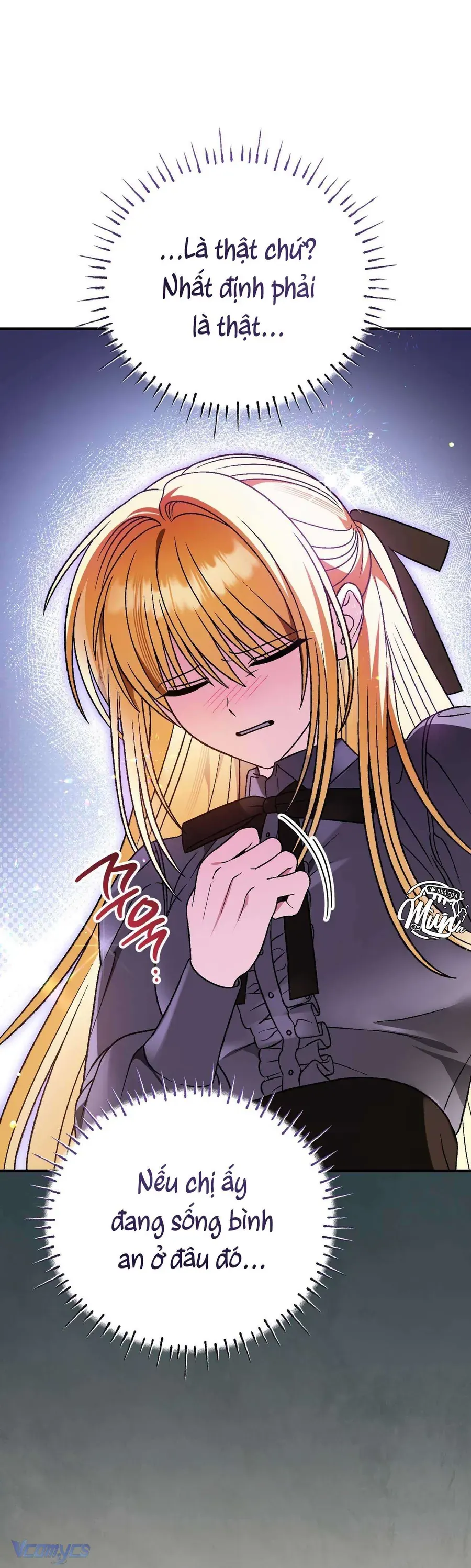 Gửi Đến Người Sói Yêu Dấu Của Em Chapter 32 - 74