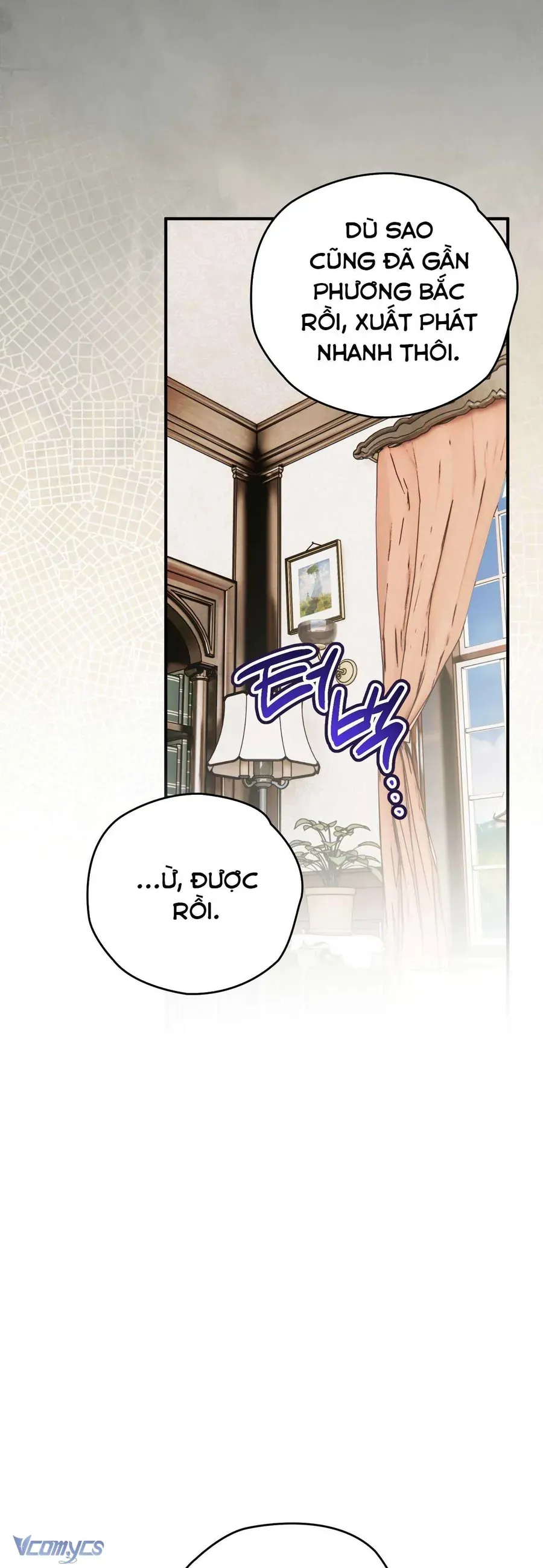 Gửi Đến Người Sói Yêu Dấu Của Em Chapter 32 - 75