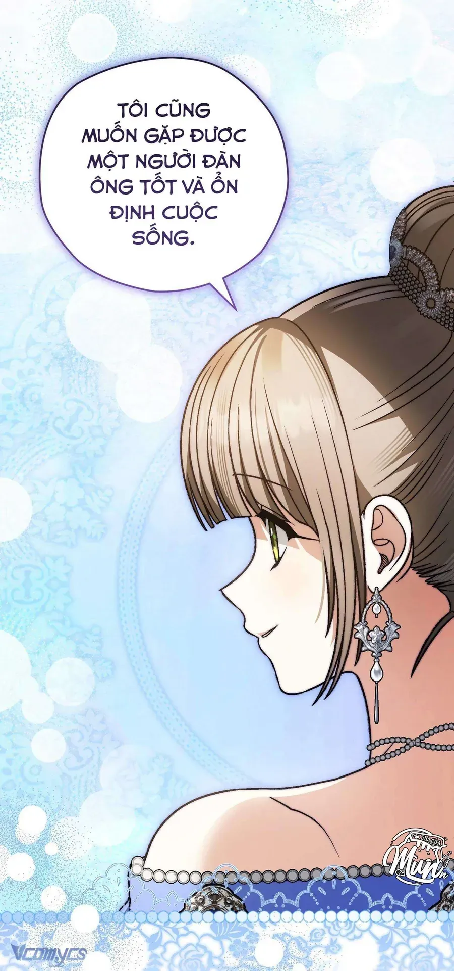 Gửi Đến Người Sói Yêu Dấu Của Em Chapter 32 - 77