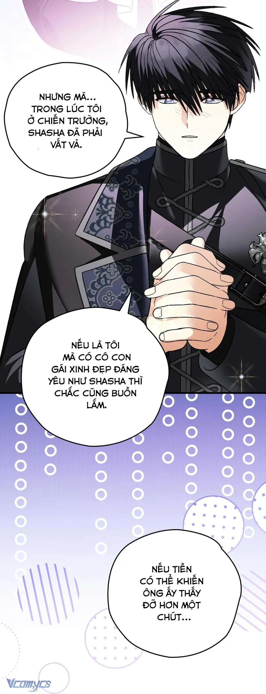 Gửi Đến Người Sói Yêu Dấu Của Em Chapter 33 - 12