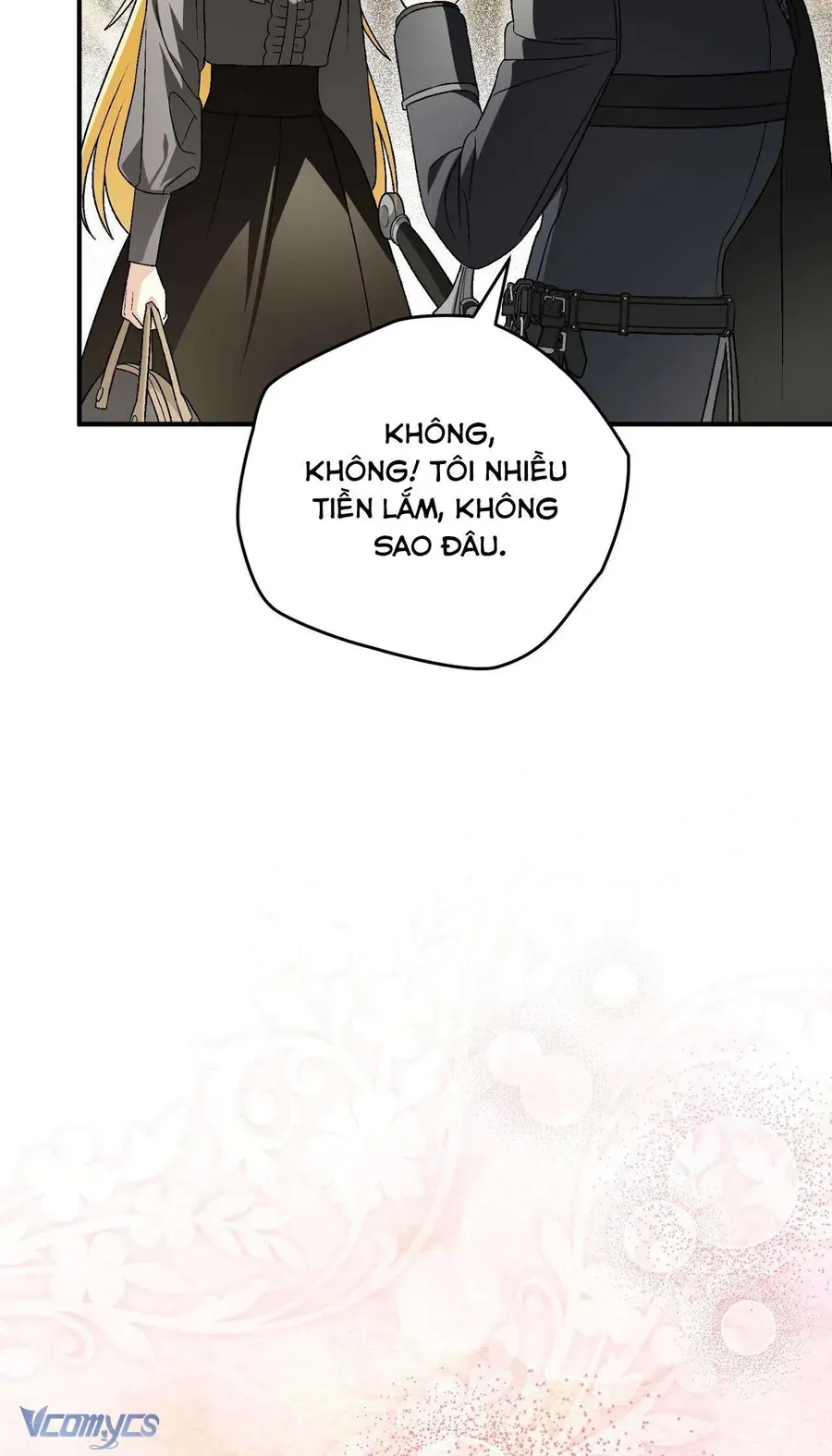 Gửi Đến Người Sói Yêu Dấu Của Em Chapter 33 - 18