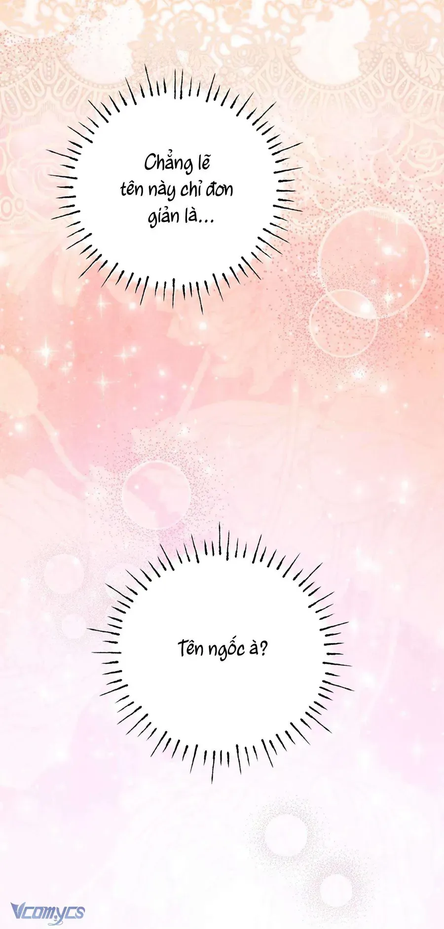 Gửi Đến Người Sói Yêu Dấu Của Em Chapter 33 - 20