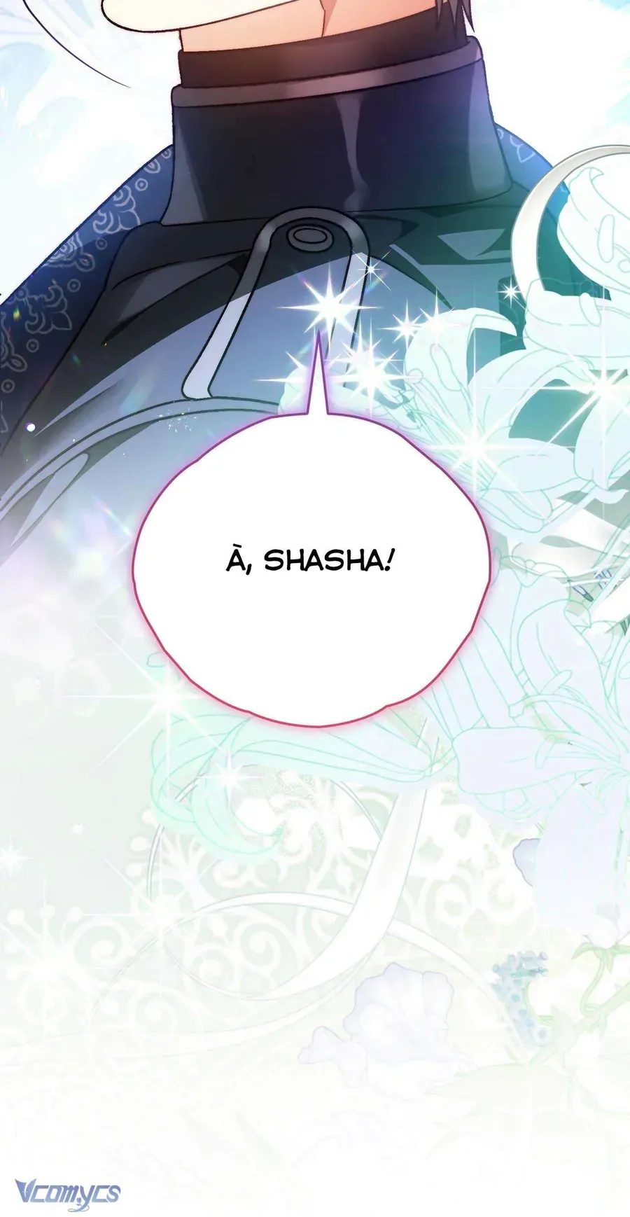 Gửi Đến Người Sói Yêu Dấu Của Em Chapter 33 - 3