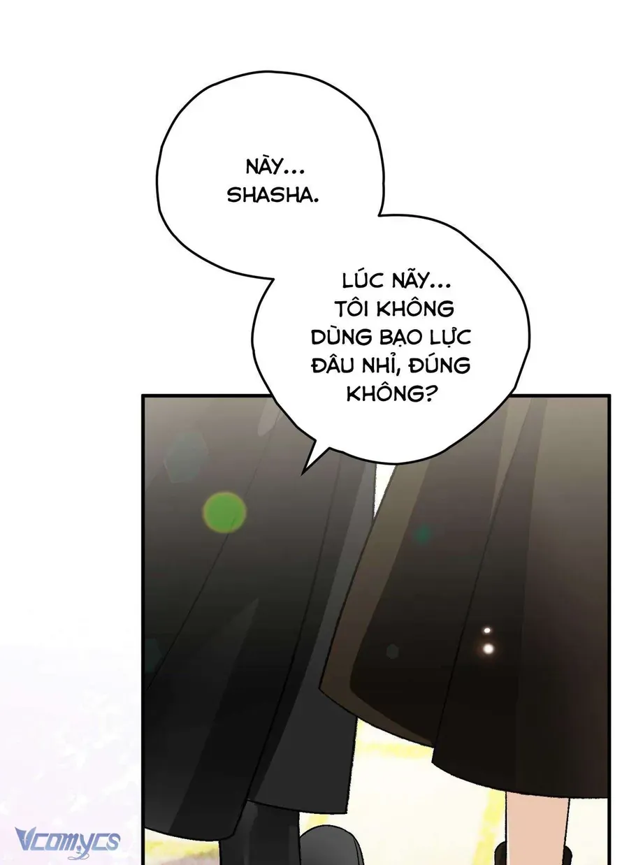 Gửi Đến Người Sói Yêu Dấu Của Em Chapter 33 - 22