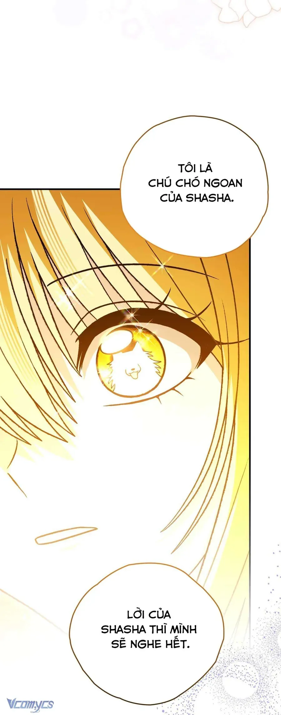 Gửi Đến Người Sói Yêu Dấu Của Em Chapter 33 - 27