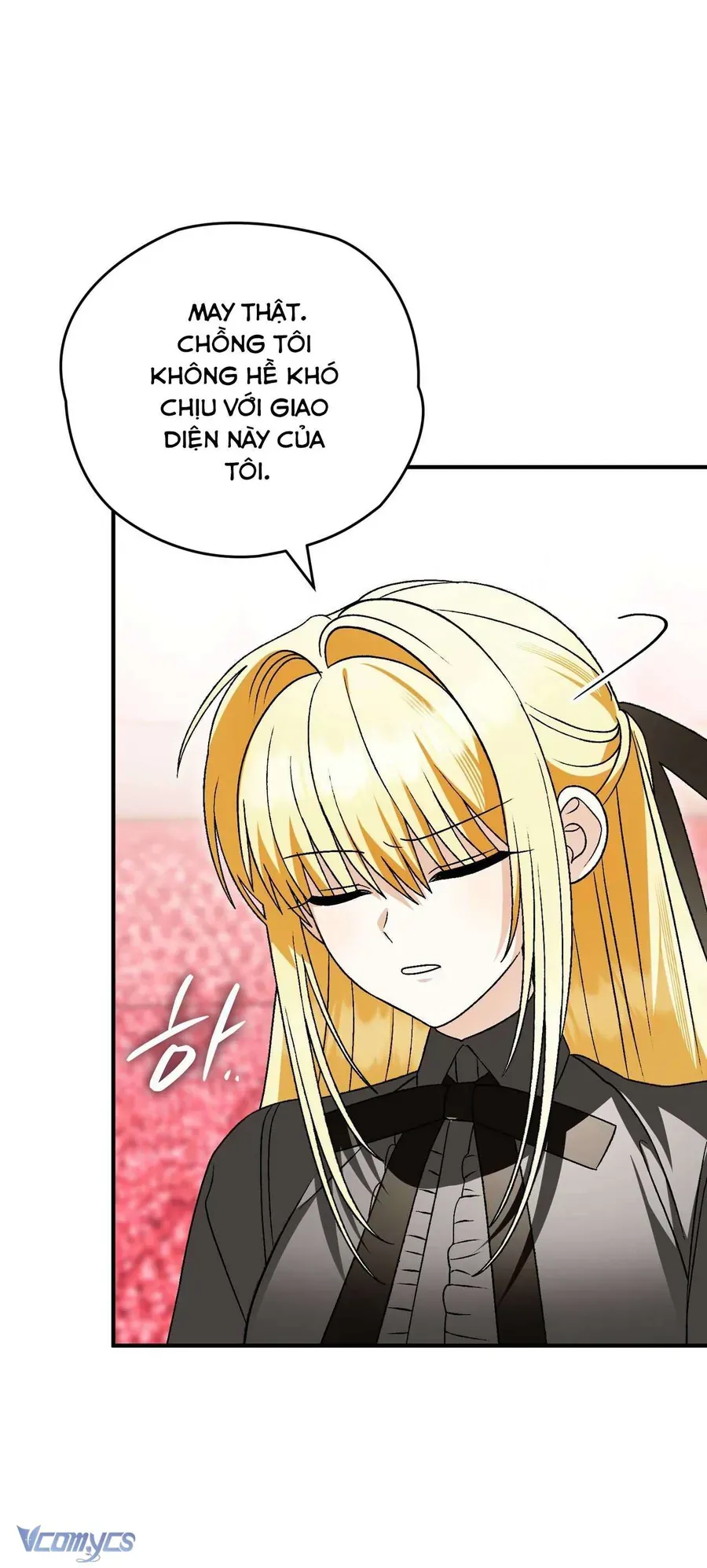 Gửi Đến Người Sói Yêu Dấu Của Em Chapter 33 - 45