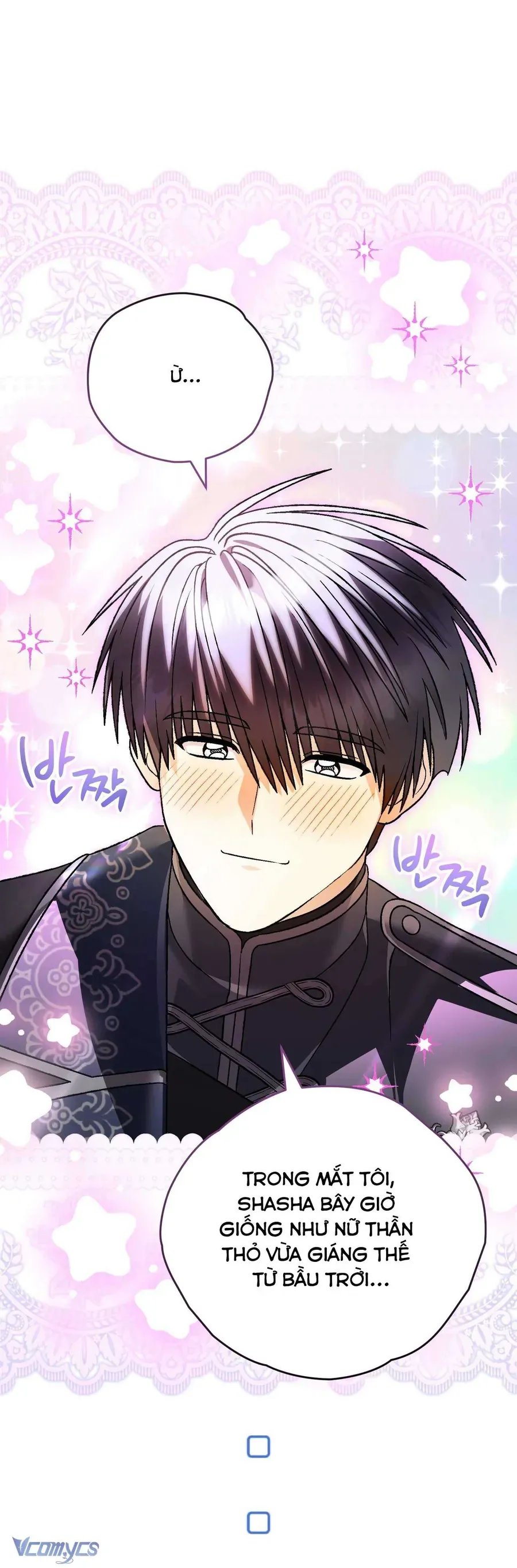 Gửi Đến Người Sói Yêu Dấu Của Em Chapter 33 - 46