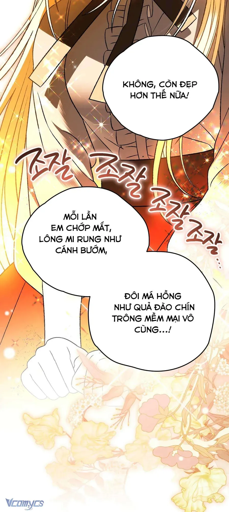 Gửi Đến Người Sói Yêu Dấu Của Em Chapter 33 - 49