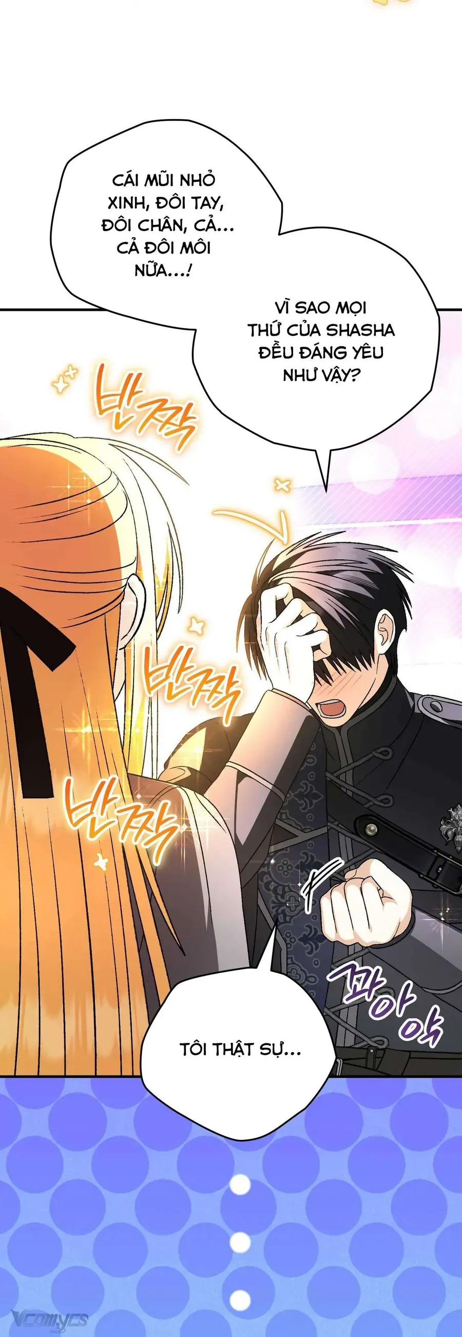 Gửi Đến Người Sói Yêu Dấu Của Em Chapter 33 - 50