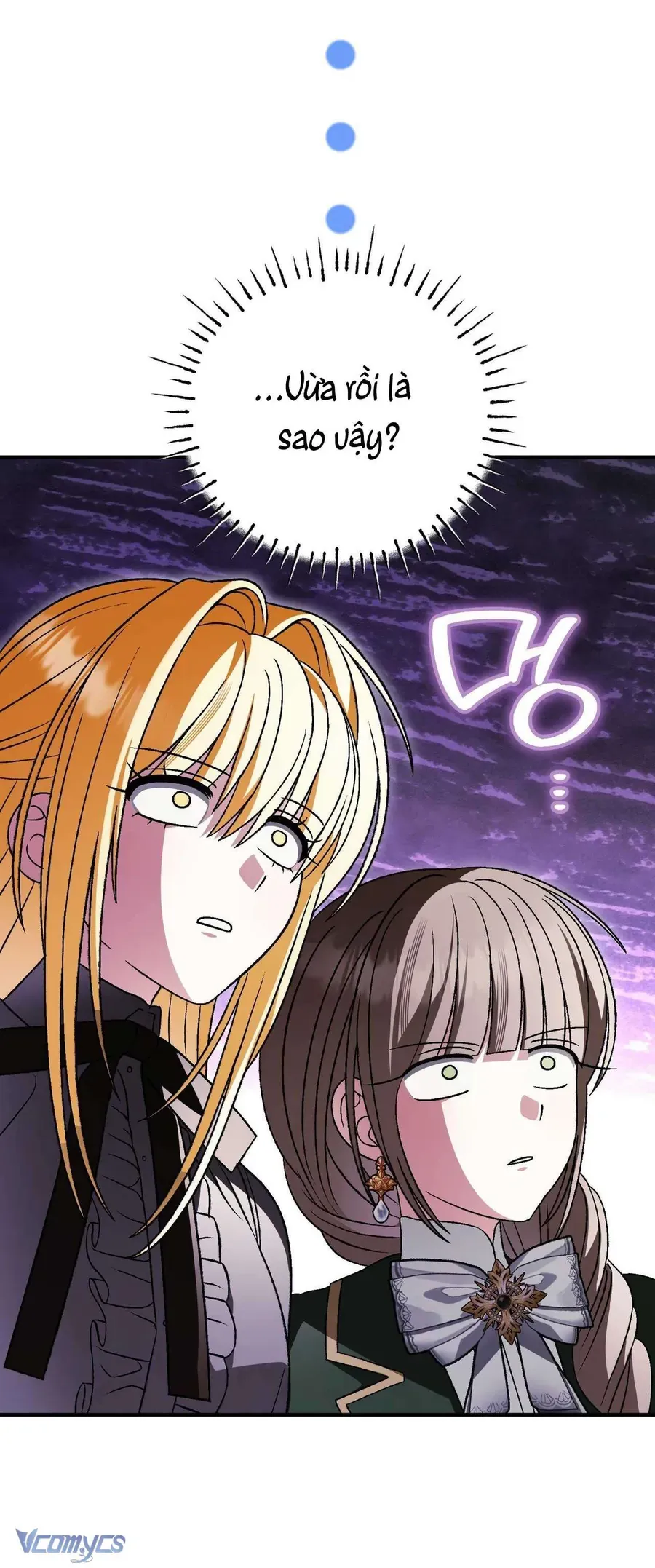 Gửi Đến Người Sói Yêu Dấu Của Em Chapter 33 - 52