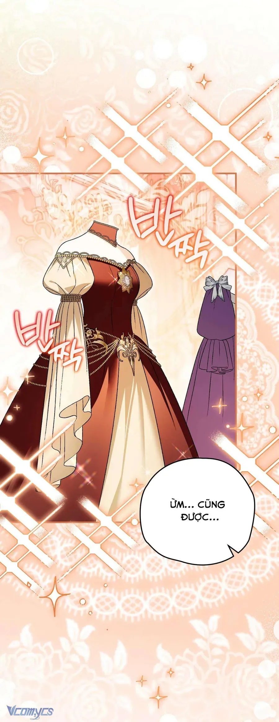 Gửi Đến Người Sói Yêu Dấu Của Em Chapter 33 - 64