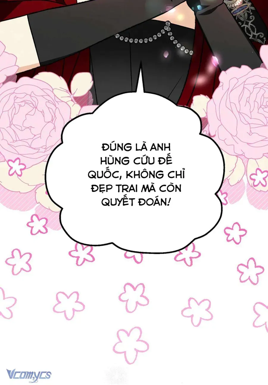 Gửi Đến Người Sói Yêu Dấu Của Em Chapter 33 - 68