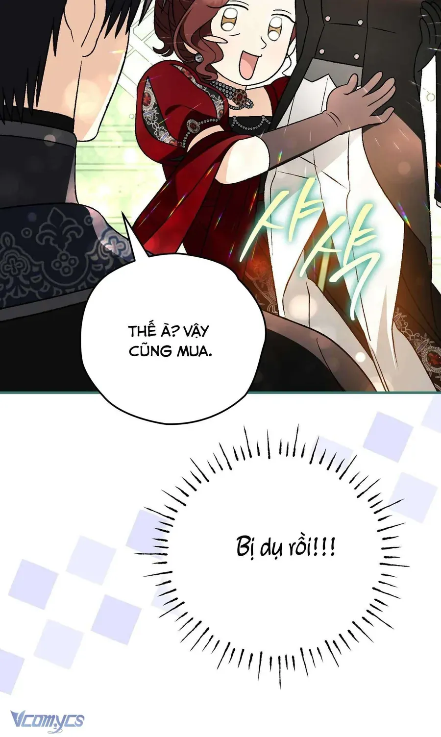 Gửi Đến Người Sói Yêu Dấu Của Em Chapter 33 - 72