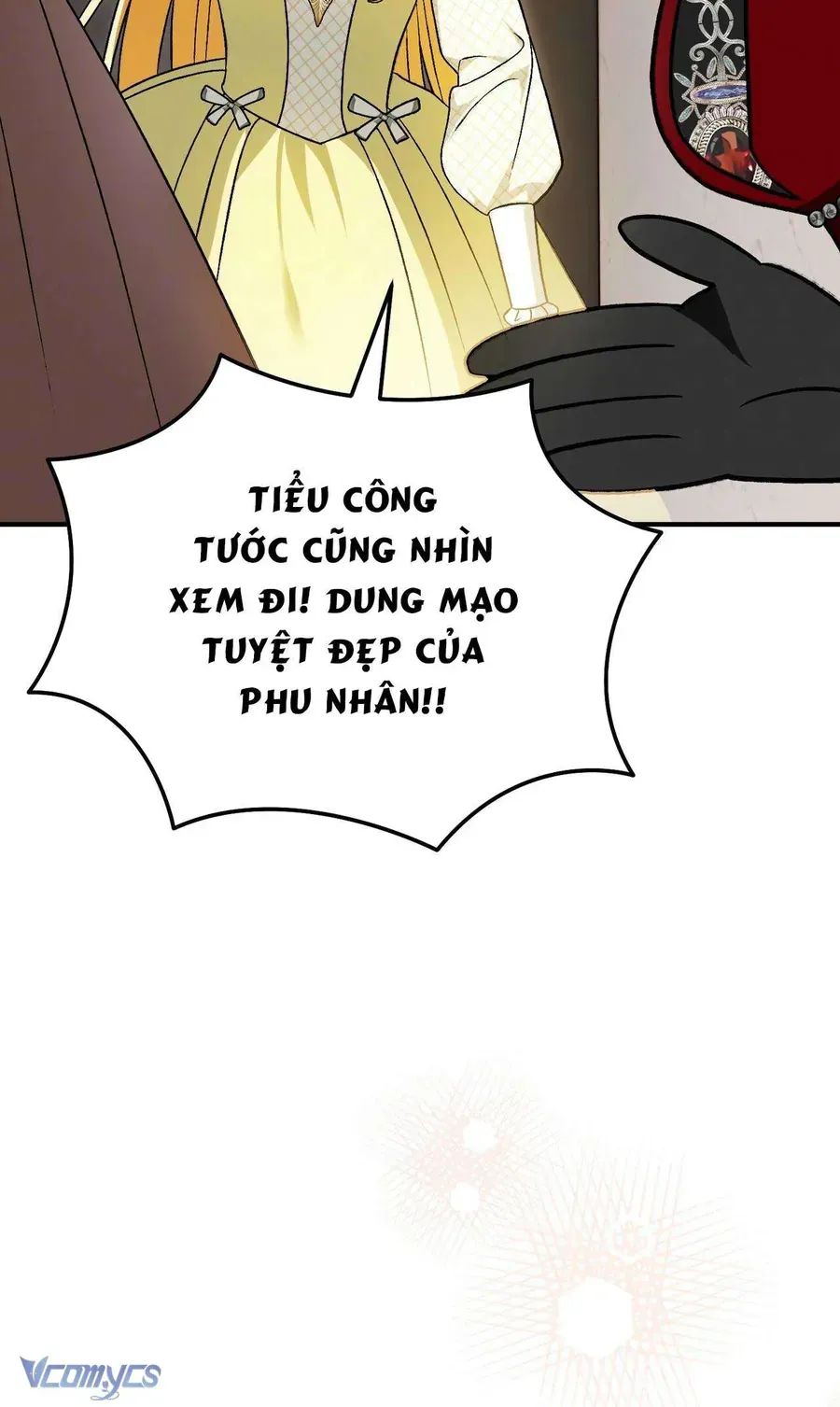 Gửi Đến Người Sói Yêu Dấu Của Em Chapter 33 - 77