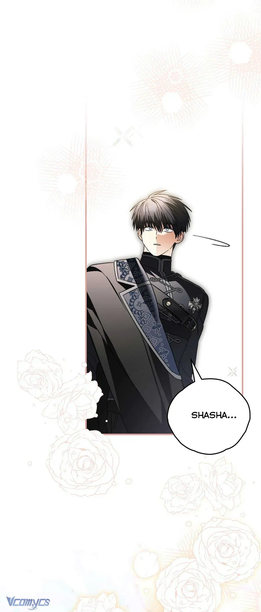 Gửi Đến Người Sói Yêu Dấu Của Em Chapter 33 - 78