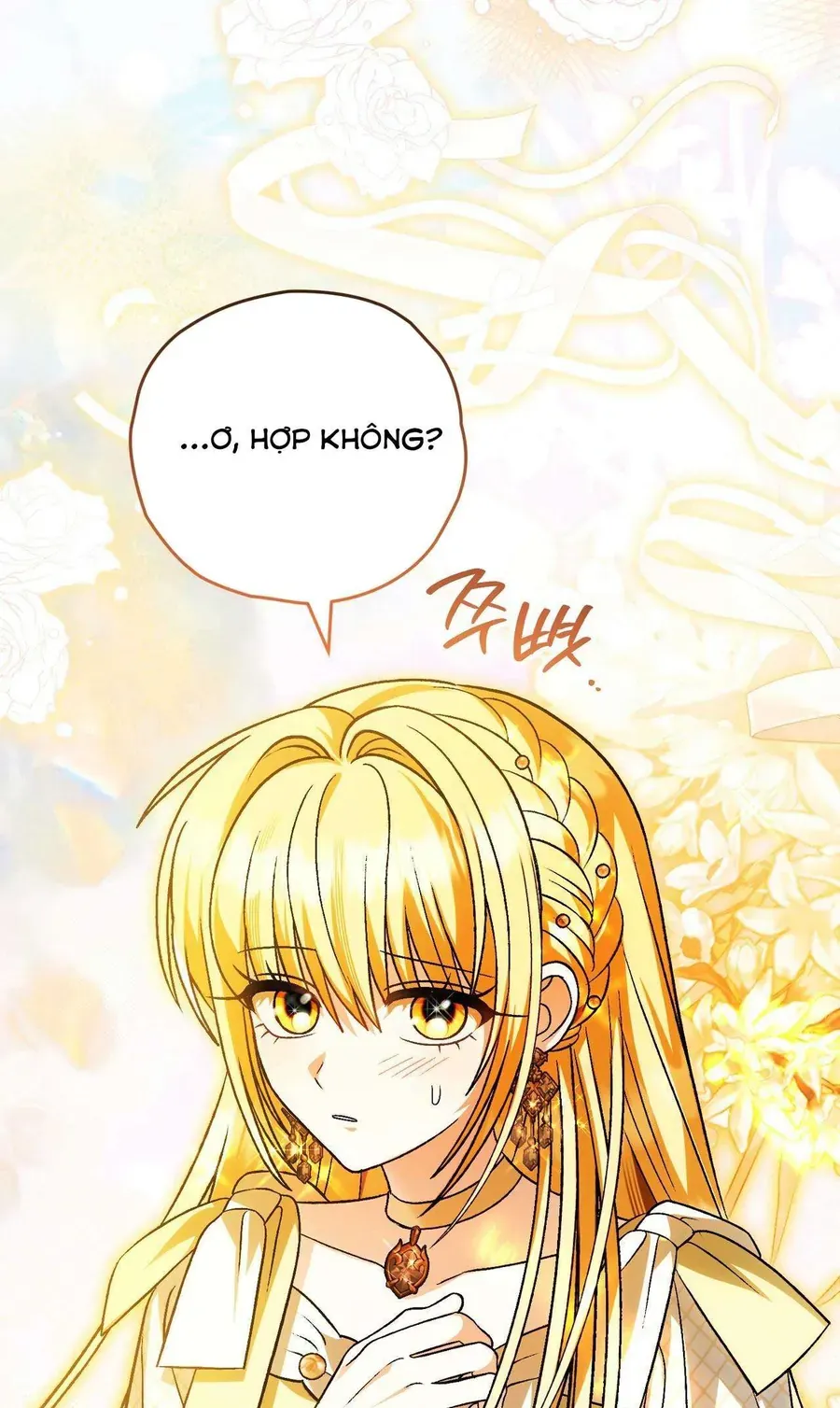 Gửi Đến Người Sói Yêu Dấu Của Em Chapter 33 - 79