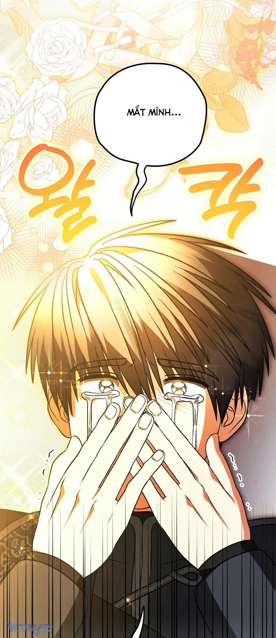 Gửi Đến Người Sói Yêu Dấu Của Em Chapter 33 - 81