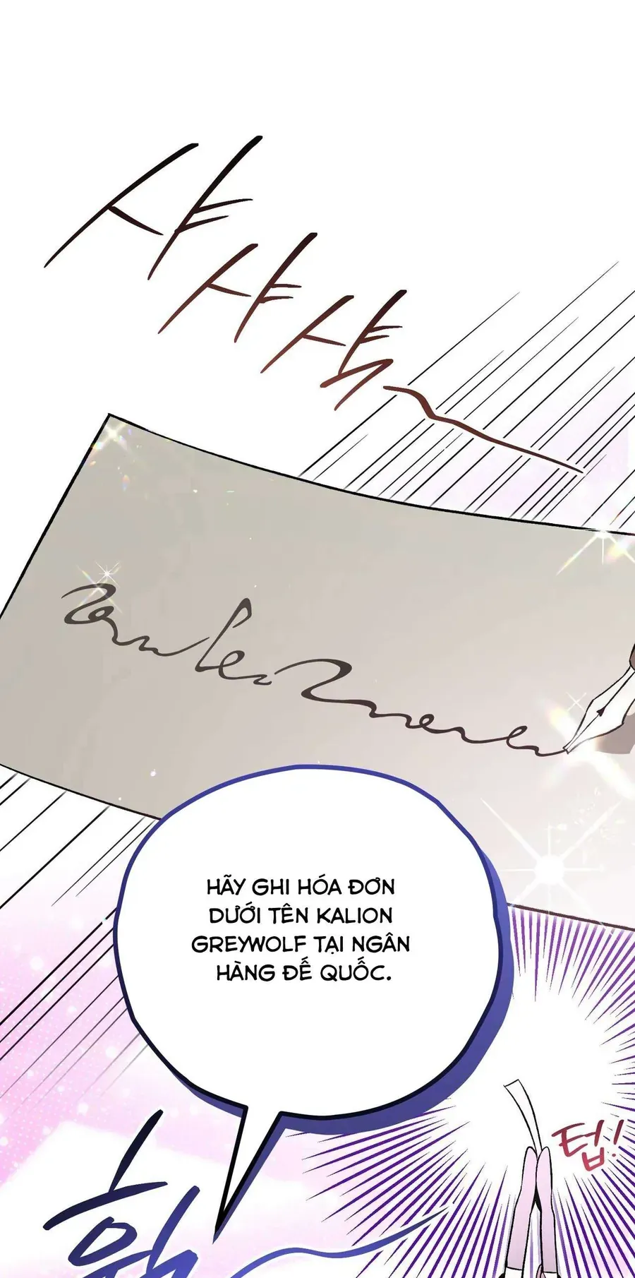 Gửi Đến Người Sói Yêu Dấu Của Em Chapter 33 - 85