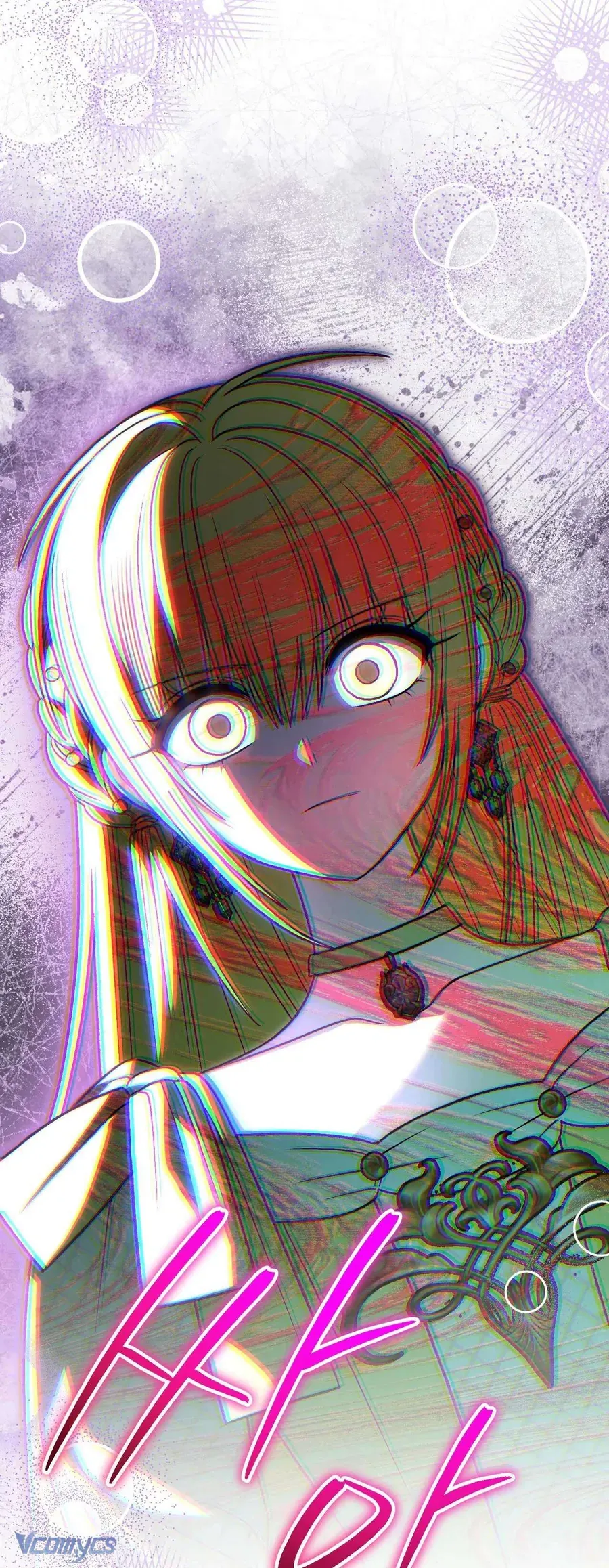 Gửi Đến Người Sói Yêu Dấu Của Em Chapter 33 - 87