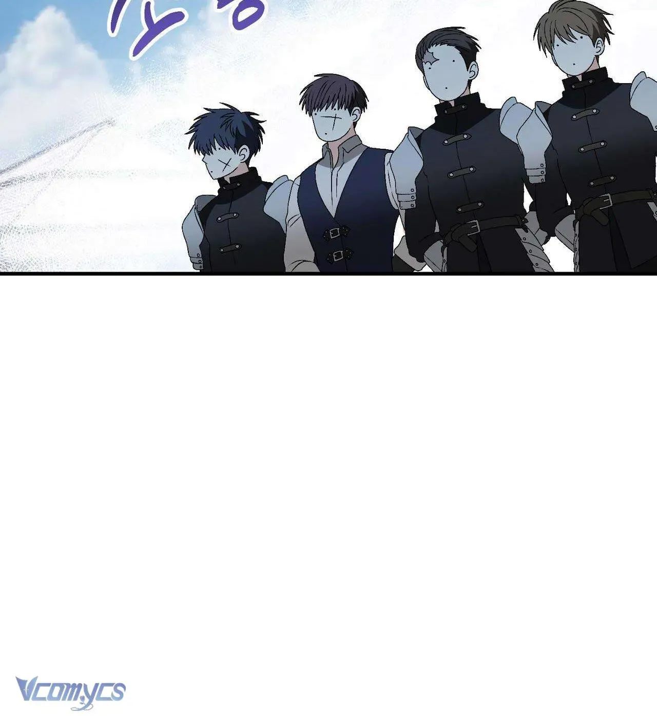 Gửi Đến Người Sói Yêu Dấu Của Em Chapter 34 - 104