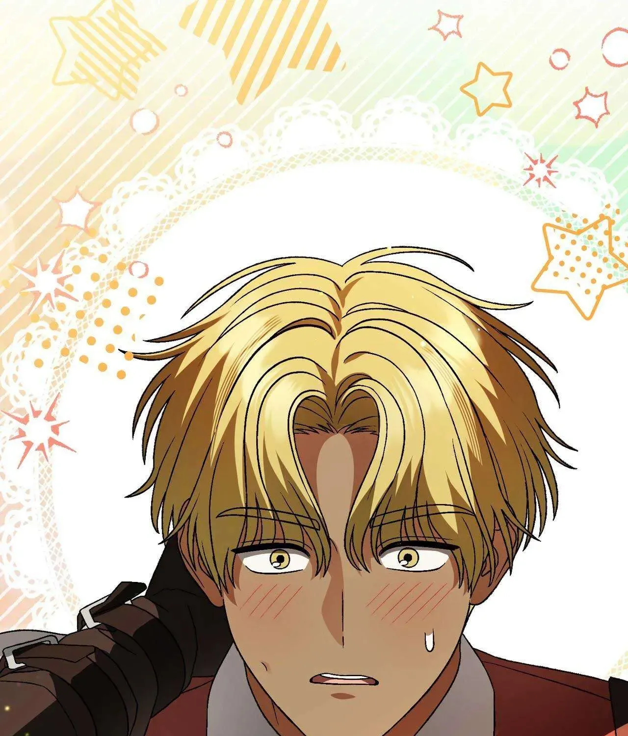 Gửi Đến Người Sói Yêu Dấu Của Em Chapter 34 - 107