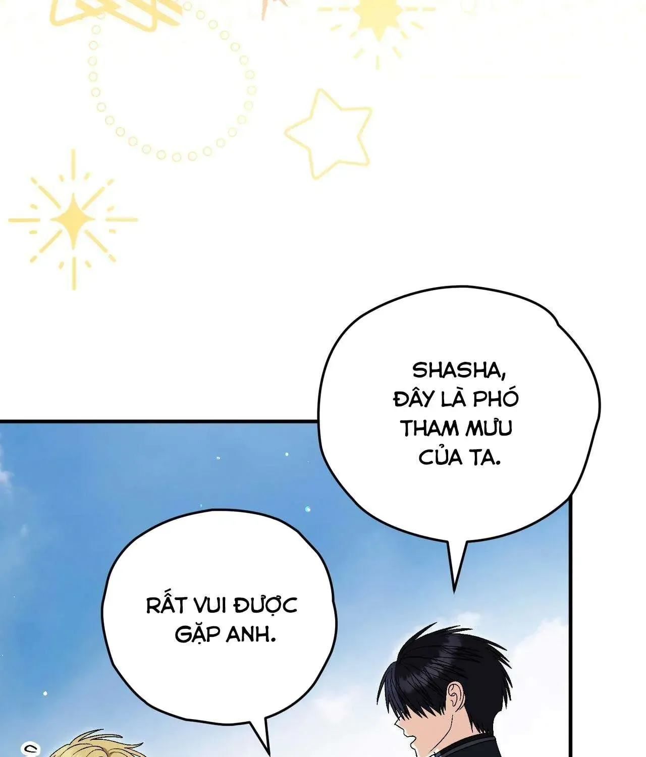 Gửi Đến Người Sói Yêu Dấu Của Em Chapter 34 - 110