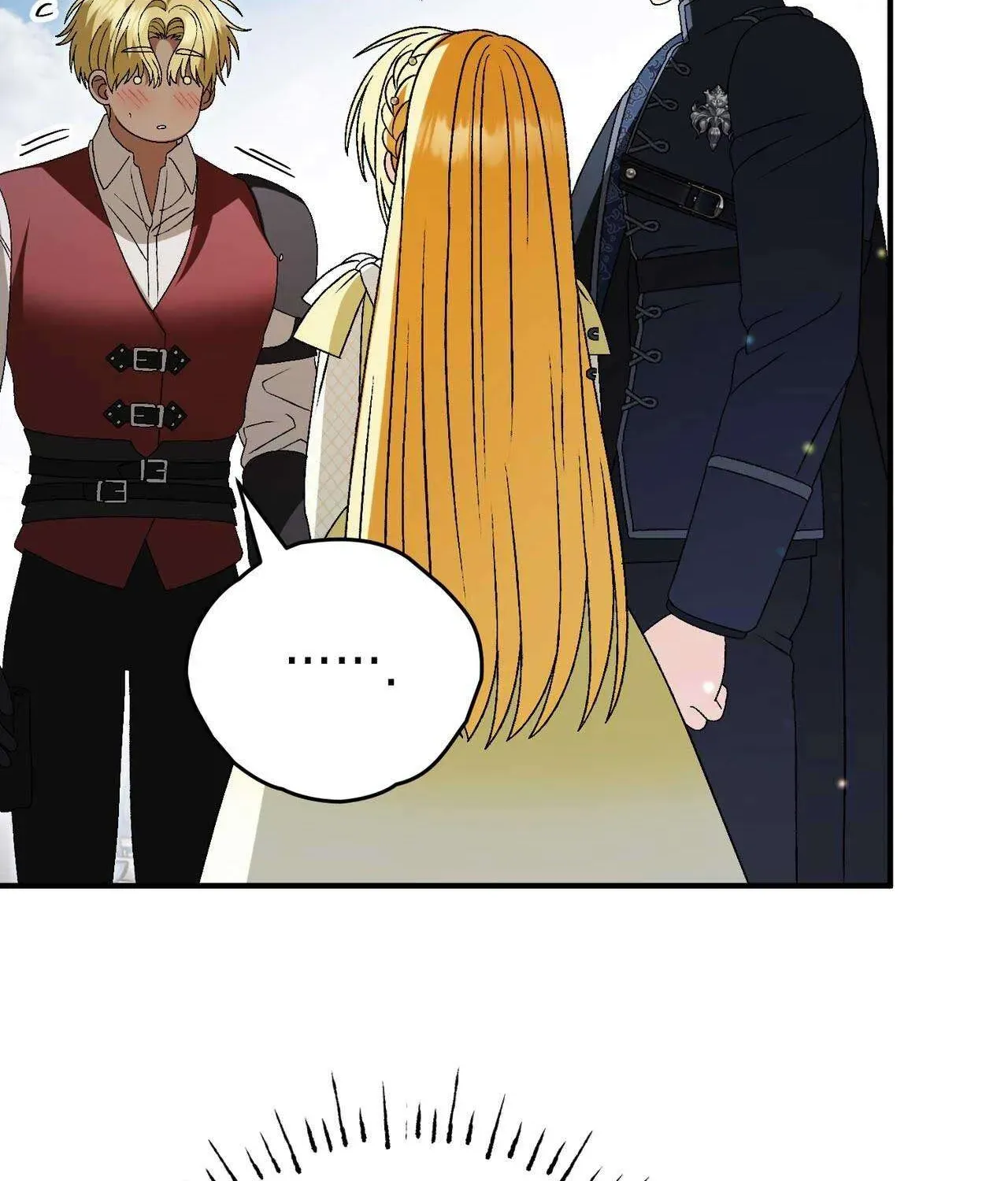 Gửi Đến Người Sói Yêu Dấu Của Em Chapter 34 - 111