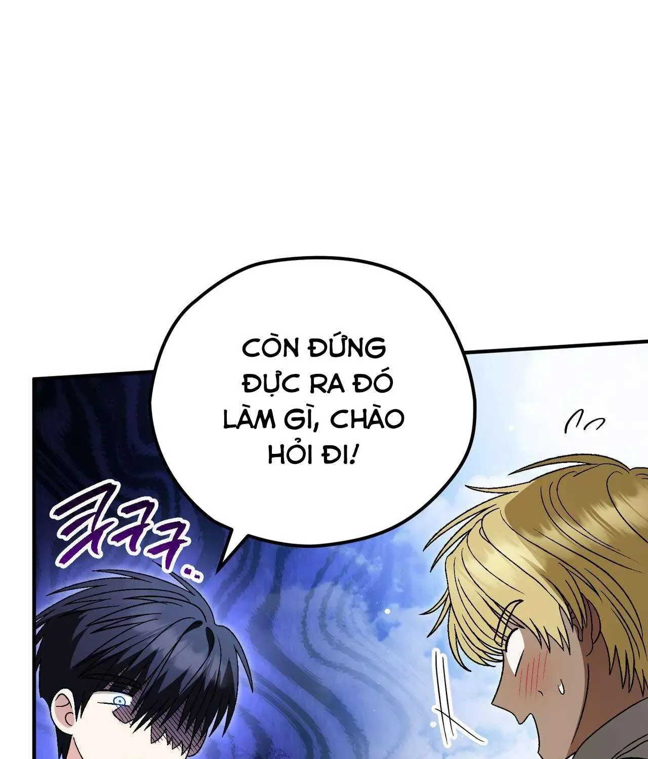 Gửi Đến Người Sói Yêu Dấu Của Em Chapter 34 - 116