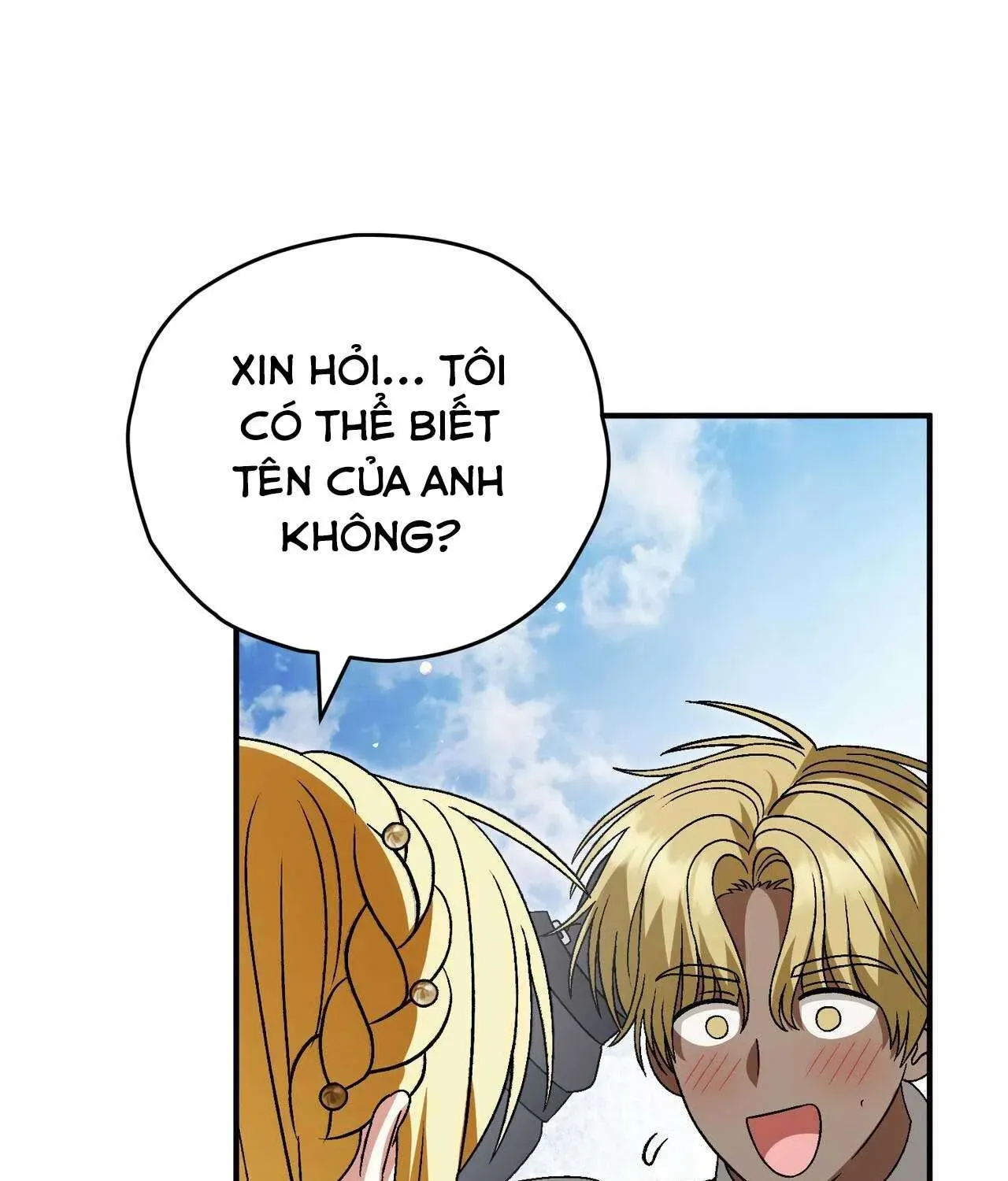 Gửi Đến Người Sói Yêu Dấu Của Em Chapter 34 - 121