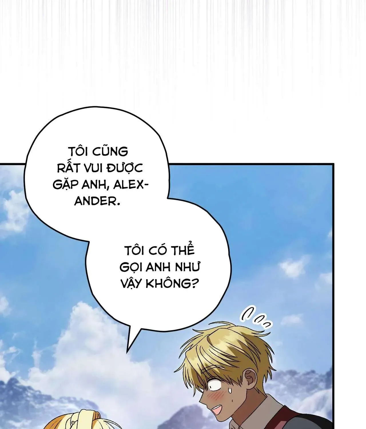 Gửi Đến Người Sói Yêu Dấu Của Em Chapter 34 - 134