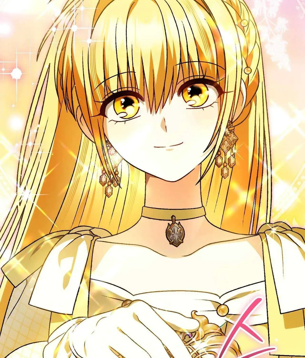 Gửi Đến Người Sói Yêu Dấu Của Em Chapter 34 - 138