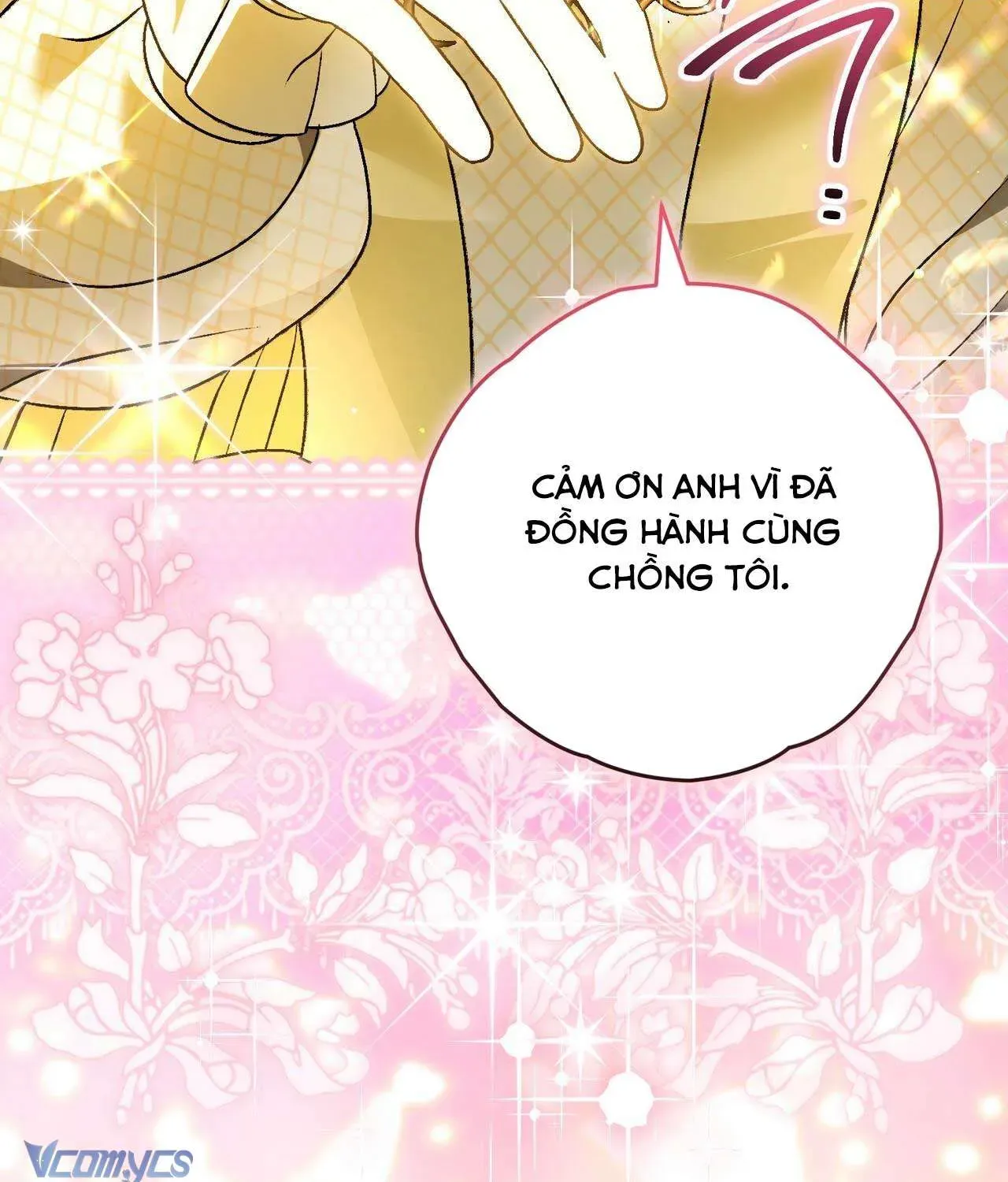 Gửi Đến Người Sói Yêu Dấu Của Em Chapter 34 - 139