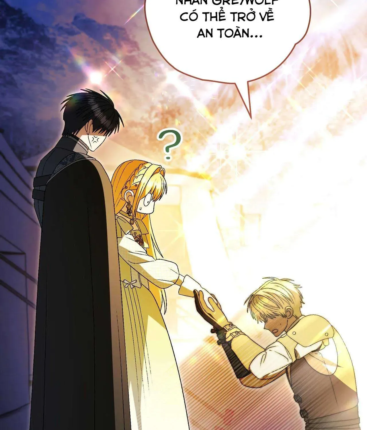 Gửi Đến Người Sói Yêu Dấu Của Em Chapter 34 - 147