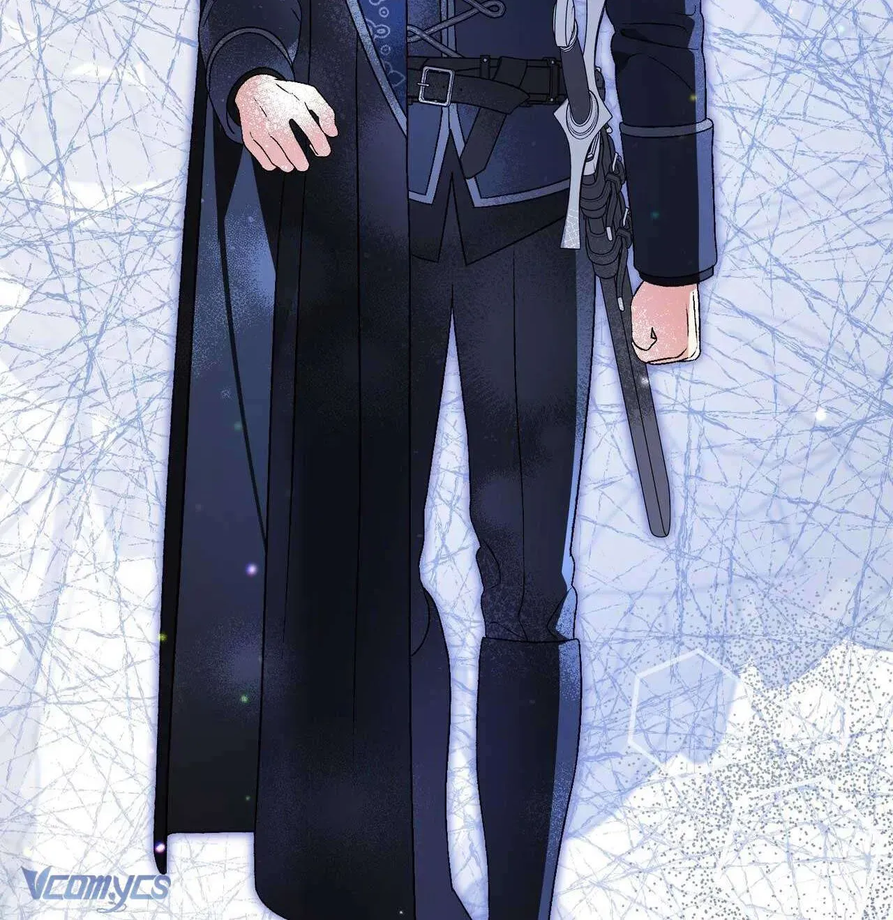 Gửi Đến Người Sói Yêu Dấu Của Em Chapter 34 - 16