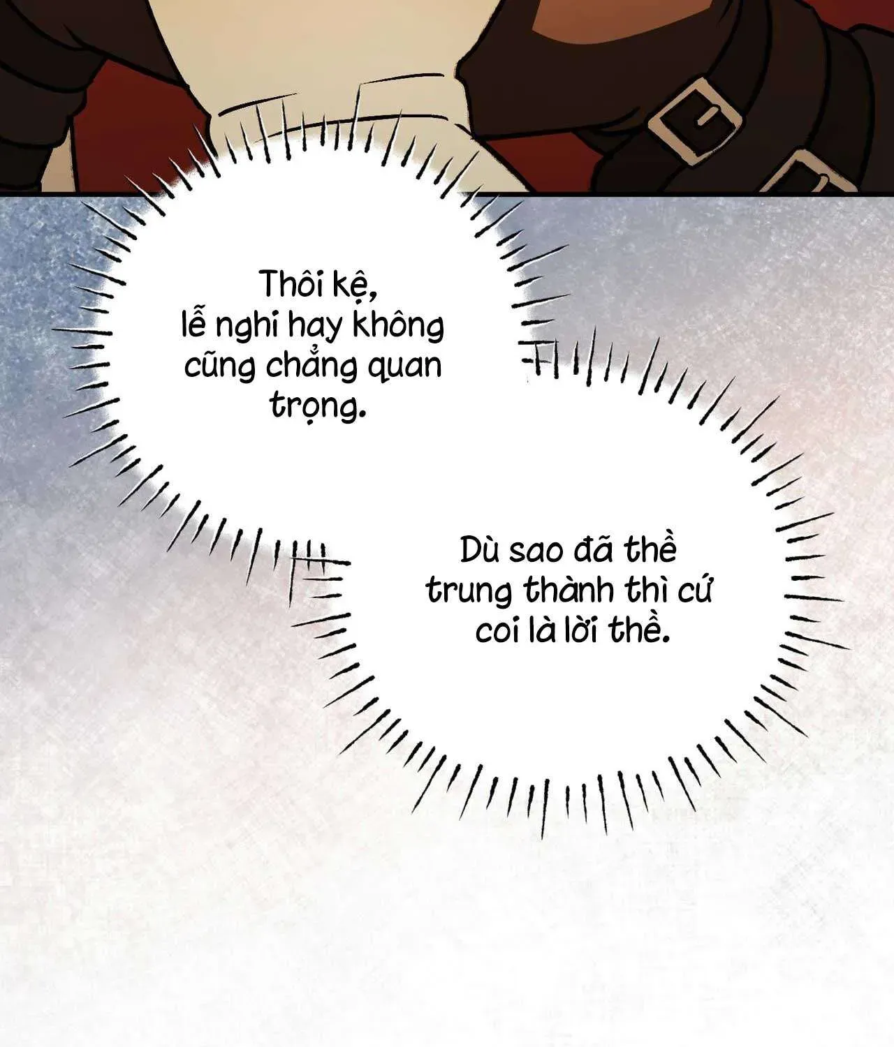 Gửi Đến Người Sói Yêu Dấu Của Em Chapter 34 - 155