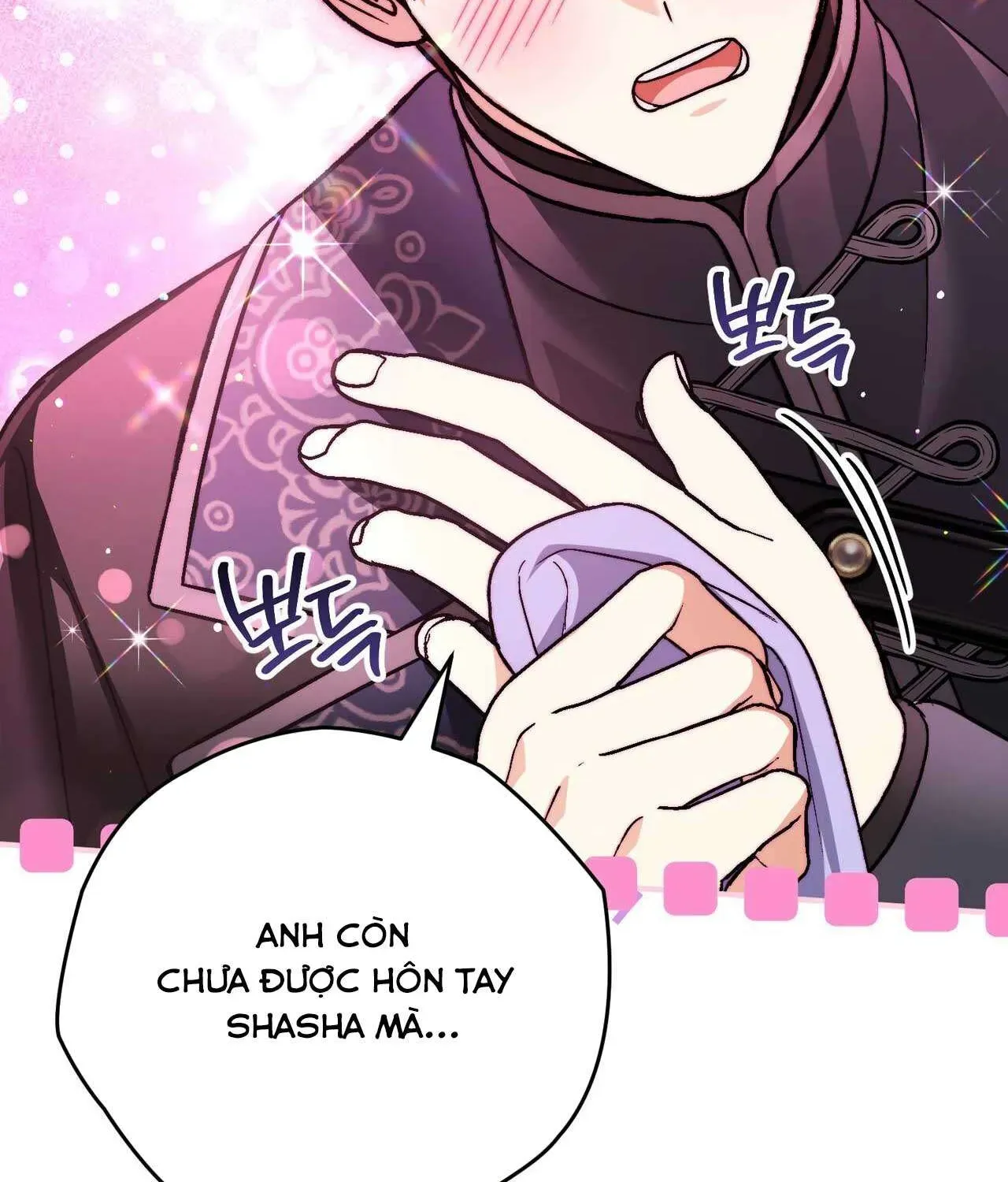 Gửi Đến Người Sói Yêu Dấu Của Em Chapter 34 - 169