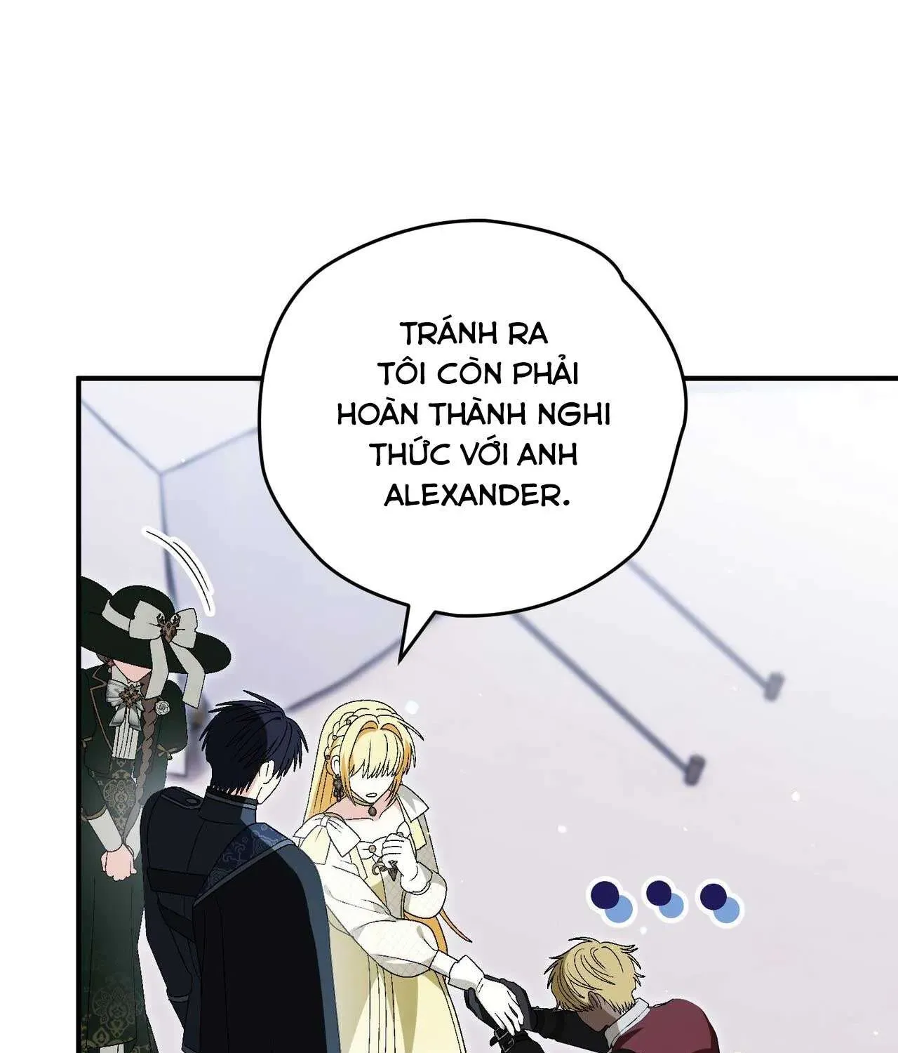 Gửi Đến Người Sói Yêu Dấu Của Em Chapter 34 - 174