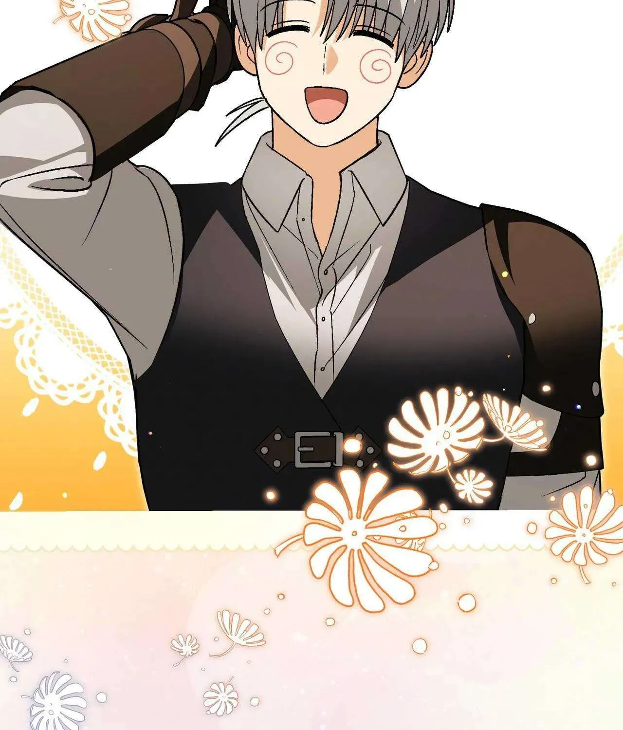 Gửi Đến Người Sói Yêu Dấu Của Em Chapter 34 - 182